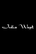 Julia Wept