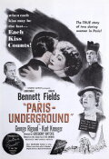 Paris Underground