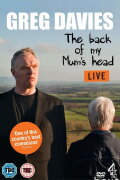Greg Davies: The Back of My Mum's Head