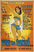 Vou Te Contá...