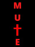 Mute