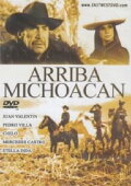Arriba Michoacán