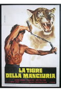 The Black Dragon vs. the Yellow Tiger