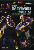 Mike + the Mechanics + Paul Carrack - Live at Shepherds Bush London
