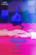 Retrato Azul