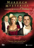 A Merry Murdoch Christmas