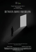 Between Above and Below
