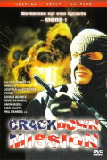American Commando 5: Fury in Red