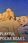 The Playful Polar Bears