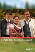 Der Wildschütz - Im Tal des Schweigens 3