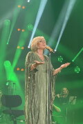 Googoosh: Made of Fire
