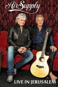 Air Supply - Live