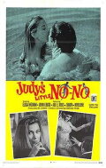 Judy's Little No-No