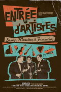 Entrée d'Artistes