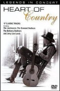Hearts of Country - Legends in Concert