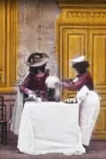 Le Repas fantastique