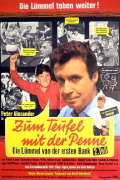Zum Teufel mit der Penne