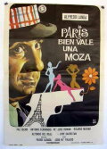París bien vale una moza