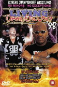 ECW Living Dangerously 1998