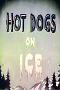 Hot Dogs On Ice