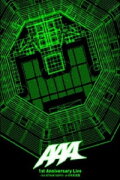 AAA 1st Anniversary Live -3rd ATTACK 060913- at Nippon Budokan