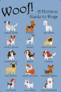Woof! A Horizon Guide to Dogs