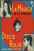 El disco rojo