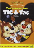Everybody Loves Chip N Dale