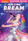 JoJo's D.R.E.A.M Concert