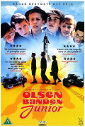Olsen Gang Junior