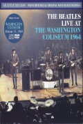 The Beatles: Live at the Washington Coliseum