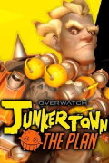 Overwatch: The Plan