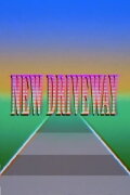 NEW DRIVEWAY