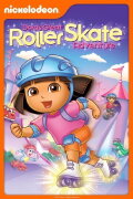 Dora the Explorer: Dora's Great Roller Skate Adventure