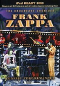 Frank Zappa: The Broadcast Archives