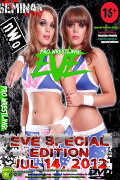 EVE Special Edition