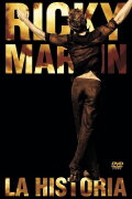 Ricky Martin: La Historia
