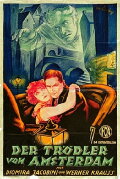 Der Trödler von Amsterdam