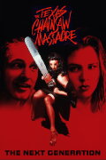 The Return of the Texas Chainsaw Massacre
