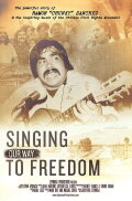 Singing Our Way to Freedom