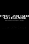 Remember Häns'che Weiss Feat. Bireli Lagrène- Moods