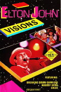 Elton John: Visions