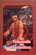 Billy Chan