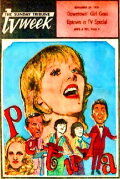 Petula