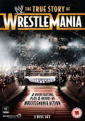The True Story of WrestleMania