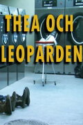 Thea and Leoparden