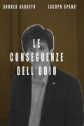 SIGARETTE CRUDE: Le conseguenze dell'odio