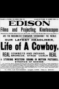 Life of a Cowboy