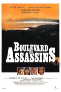 Boulevard des assassins