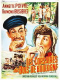 The Pirates of the Bois du Bologne
